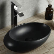 CERAMITA F285 BLACK MATT